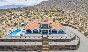 56375 Bighorn Dr, Mountain Center, CA 92561