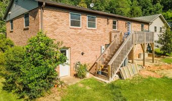 39 N Pershing Rd, Asheville, NC 28805