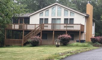 186 Elmwood Dr, Albrightsville, PA 18210