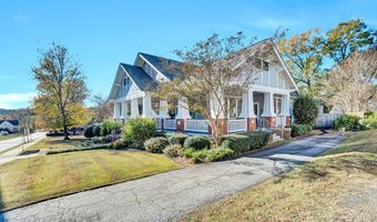 116 Ellis Ave, Abbeville, SC 29620