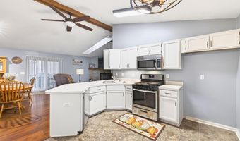 206 Woodcliff Way, Bedford, IN 47421