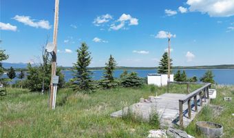 Lot 7 S Shore Road, Babb, MT 59411