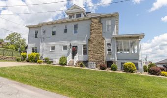 213 Locust Ave, Fairmont, WV 26554