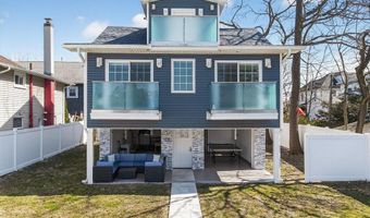 1200 H St, Belmar, NJ 07719