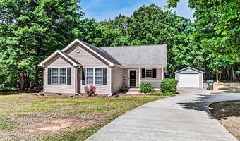 342 Iron Mountain Rd, Asheboro, NC 27205