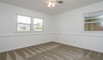 3610 S AUSTIN St, Amarillo, TX 79109