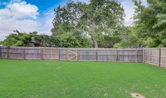 1313 Mayfield Ave, Garland, TX 75041