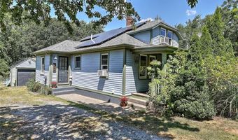264 Sowams Rd, Barrington, RI 02806