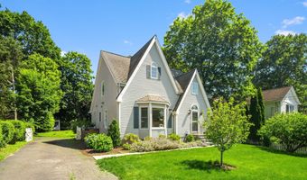 12 Bailey Ave, Darien, CT 06820