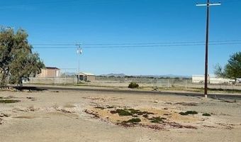 27700 Norris Ave, Bouse, AZ 85325