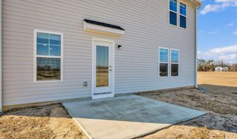 208 Buggy Top Ln, Autryville, NC 28318