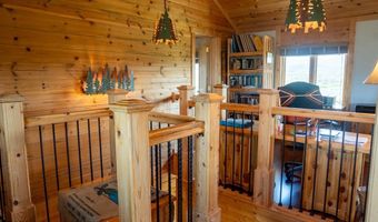 41 MARSH CREEK Rd, Cora, WY 82925