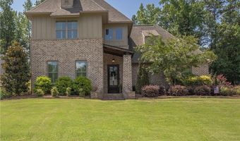 1595 CLUB CREEK Dr, Auburn, AL 36030