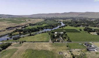 9216 E Pendleton Rd, Benton City, WA 99320