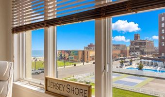 1501 Ocean Ave 1303, Asbury Park, NJ 07712