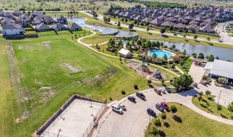 124 Welch Folly Ln, Aledo, TX 76008