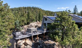 6722 Flagstaff Rd, Boulder, CO 80302