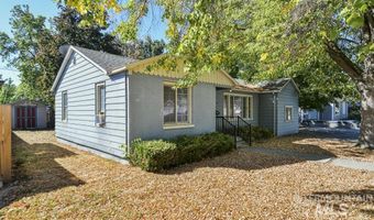 5207 W Peg St, Boise, ID 83706