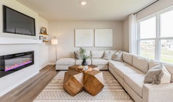 2809 NW 29th St Plan: Bellhaven, Ankeny, IA 50023