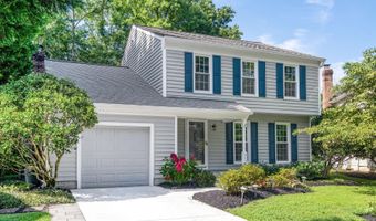 303 RIDING RIDGE Rd, Annapolis, MD 21403