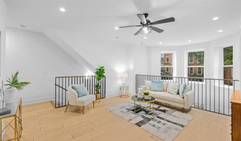 43 QUINCY Pl NW 1, Washington, DC 20001