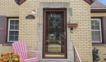 15617 Anne Ave, Allen Park, MI 48101