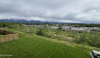 1226 Northpointe Bluff Dr, Anchorage, AK 99501