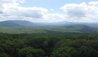 Markham Mountain Road, Andover, VT 05143