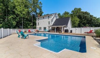 615 CLARKS RUN Rd, La Plata, MD 20646