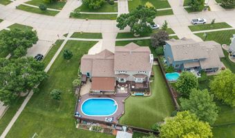 1502 NW Wagner Blvd, Ankeny, IA 50023
