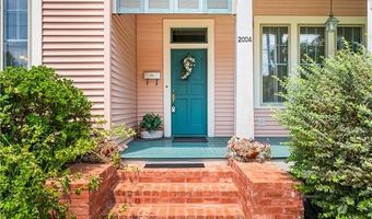 2004 ALBERT St, Alexandria, LA 71301
