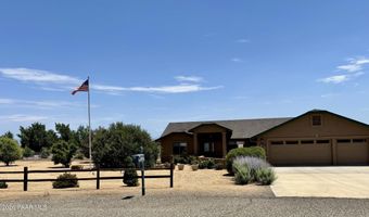 1187 Chuck Wagon Ln, Chino Valley, AZ 86323