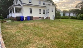 34 Humbert St, North Providence, RI 02911