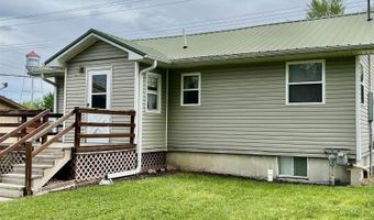 125 E Main St, Agency, IA 52530