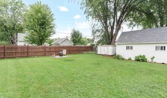 1124 W Hawes Ave, Appleton, WI 54914