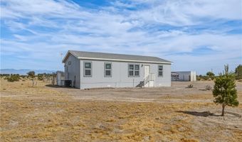 3513 S Miner Rd, Amargosa Valley, NV 89020