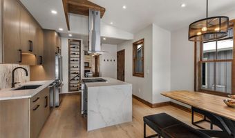 203 N RIDGE St A, Breckenridge, CO 80424