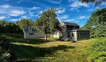 69 Ward Rd, Athens, ME 04912
