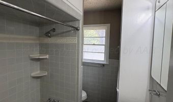 2106 PARKER St, Amarillo, TX 79109
