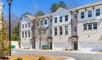4017 Acer Ct, Peachtree Corners, GA 30092