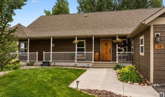 20 Kandace Ln, Belgrade, MT 59714