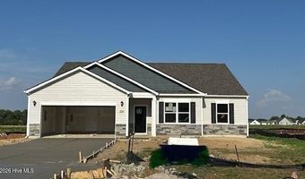 10651 Beard Way, Bailey, NC 27807