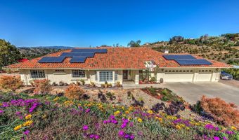 3734 Foxglove Ln, Fallbrook, CA 92028