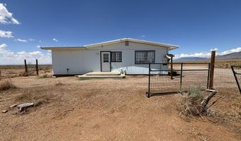 497 MALLETTE Dr, Belen, NM 87002