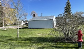 325 1ST N St, Cokeville, WY 83114