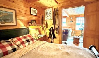 22 Upper Lead Mountain Pond Rd, Aurora, ME 04408