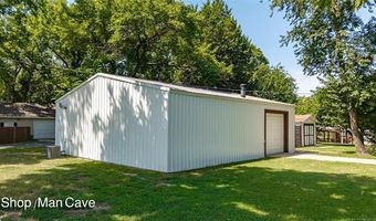 30181 S 563 Rd, Afton, OK 74331