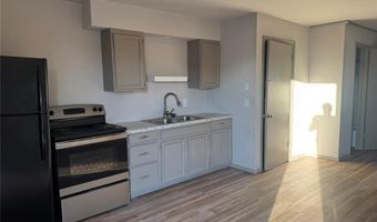 701 N Park Lane Ln, Altus, OK 73521