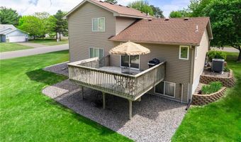 14378 Eagle St NW, Andover, MN 55304