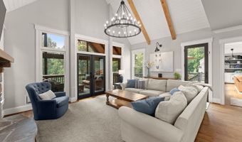 16066 Inverness Trl, Alpharetta, GA 30004